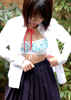 Japanese Rin Hayakawa Releasing Brazzsa Panty