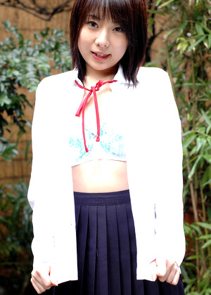 Japanese Rin Hayakawa Releasing Brazzsa Panty jpg 3