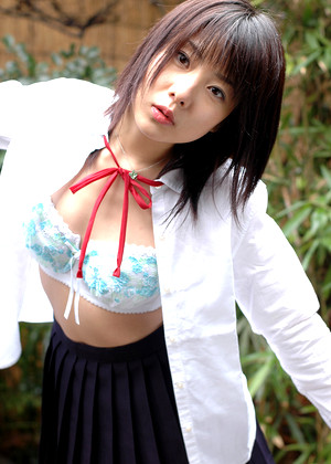 Japanese Rin Hayakawa Releasing Brazzsa Panty jpg 4