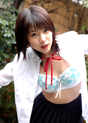 Japanese Rin Hayakawa Releasing Brazzsa Panty jpg 6