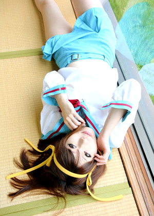 Rin Higurashi 日暮りんガチん娘エロ画像