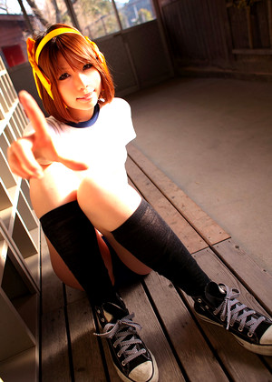 Japanese Rin Higurashi Hottxxx Pissing Photos jpg 8