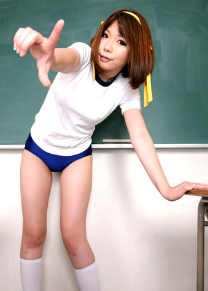 Japanese Rin Higurashi Foto2 Pussyimage Com