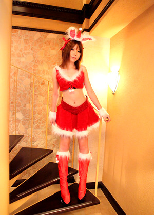 Japanese Rin Higurashi Strictlyglamour Nude Cop jpg 11