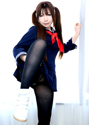 Japanese Rin Higurashi Shoolgirl Ftv Girls