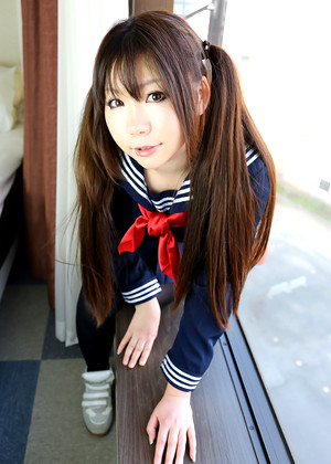 Japanese Rin Higurashi Shoolgirl Ftv Girls jpg 6