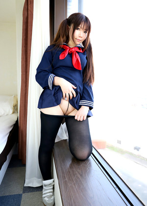 Japanese Rin Higurashi Shoolgirl Ftv Girls jpg 9