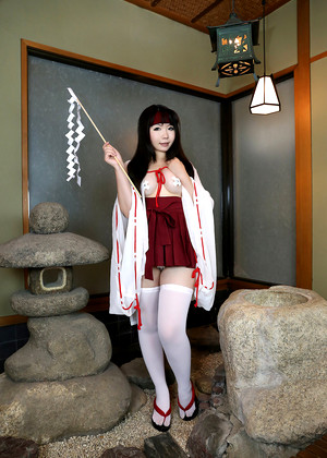 Japanese Rin Higurashi Sybil Www Celebtiger jpg 1