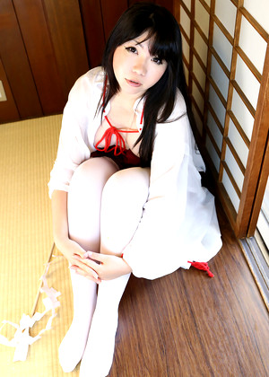 Japanese Rin Higurashi Nebraskacoeds Boobs Photos