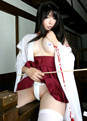 Japanese Rin Higurashi Nebraskacoeds Boobs Photos jpg 2