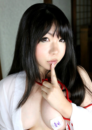 Japanese Rin Higurashi Nebraskacoeds Boobs Photos jpg 3