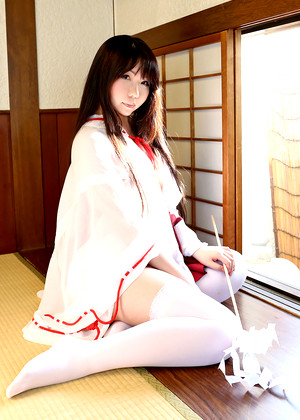 Japanese Rin Higurashi Nebraskacoeds Boobs Photos jpg 8