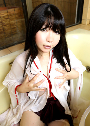 Japanese Rin Higurashi Silk Brazzers Com jpg 7