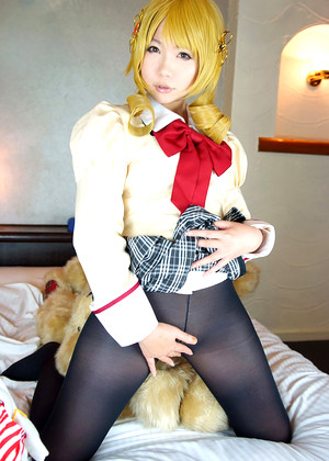Japanese Rin Higurashi Parker Photo Hot jpg 4