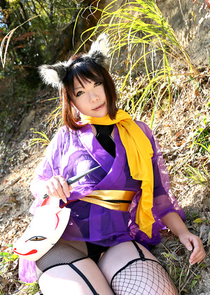Japanese Rin Higurashi 66year Meowde Bbw jpg 2