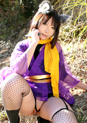 Japanese Rin Higurashi 66year Meowde Bbw jpg 4
