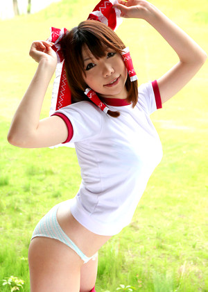 Japanese Rin Higurashi Mae Girl Fuckud jpg 6