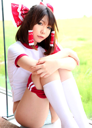 Japanese Rin Higurashi Mae Girl Fuckud jpg 9