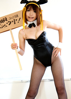 Rin Higurashi 日暮りんポルノエロ画像