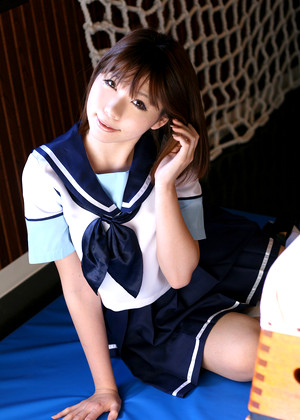 Japanese Rin Higurashi Warner Image De jpg 3