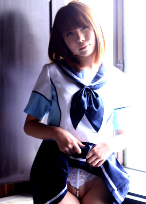 Japanese Rin Higurashi Warner Image De