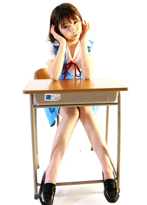 Rin Higurashi 日暮りん熟女エロ画像