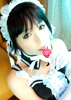 Japanese Rin Higurashi Latinagirl Phula Chut jpg 1