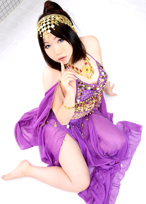 Japanese Rin Higurashi Masturbates Hot Sexynude jpg 3
