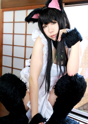 Japanese Rin Higurashi Nadia Tushy Mistress jpg 12