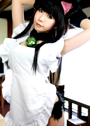 Japanese Rin Higurashi Nadia Tushy Mistress jpg 4