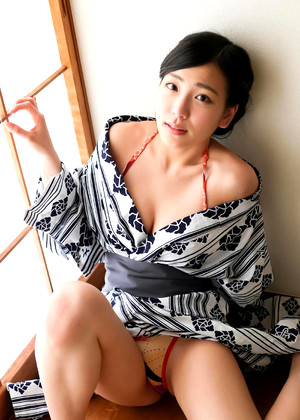 Rin Karasawa 唐沢りん