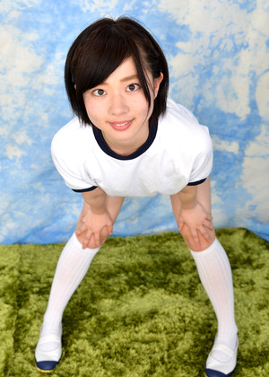 Japanese Rin Sasayama Beautiful 1boy 3grls jpg 9