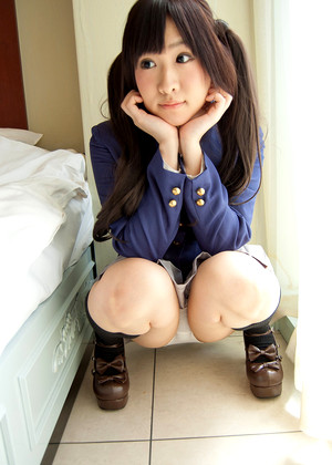 Rin Tsukihana 月花りんガチん娘エロ画像