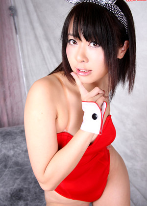 Japanese Rin Yoshino Thin Sexy Nude jpg 4