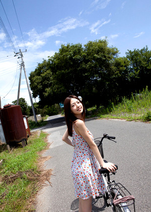 Japanese Rina Aizawa 21naturals Sweet Juicy jpg 4