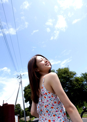 Japanese Rina Aizawa 21naturals Sweet Juicy jpg 5