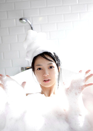 Japanese Rina Aizawa Friday Maid Images
