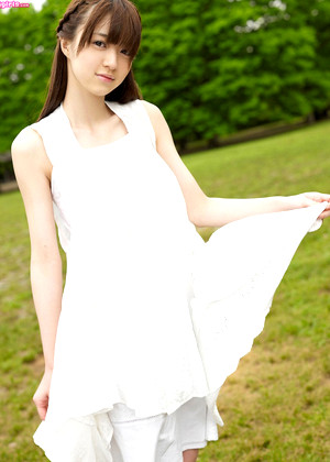 Japanese Rina Aizawa Brandilove World Images jpg 7