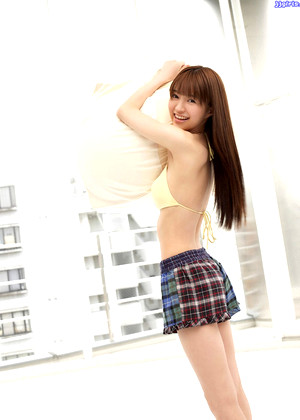 Japanese Rina Aizawa Pitch Ass Tube jpg 4