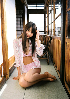 Japanese Rina Aizawa Onlyteasemodel Www Brazzers jpg 1
