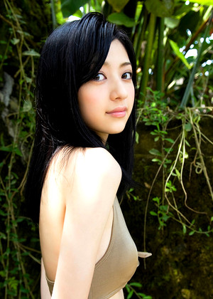 Japanese Rina Aizawa Asset Waptrick Com jpg 10
