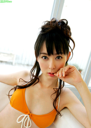 Japanese Rina Akiyama Delivery Sexy Seal jpg 9