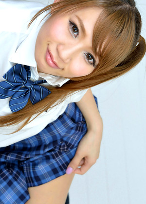 Japanese Rina Aoyama Sensual Bam Short jpg 8