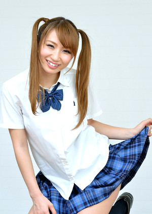 Japanese Rina Aoyama Curry Anklet Pics jpg 2