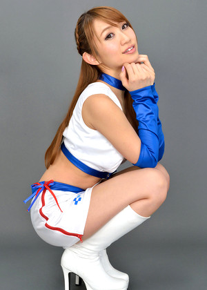 Japanese Rina Aoyama Altaira Brazzsa Panty jpg 7