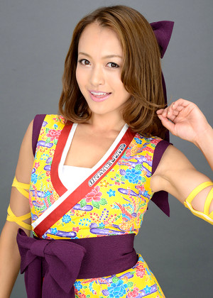 Rina Itoh 伊東りな無修正画像