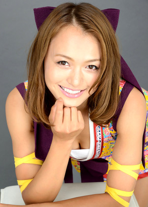 Rina Itoh 伊東りな無修正画像