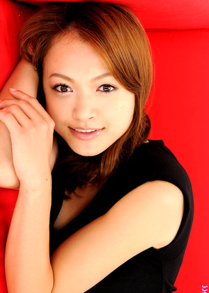 Rina Itoh 伊東りな無修正画像