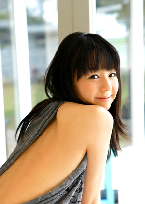 Rina Koike 小池里奈無修正画像