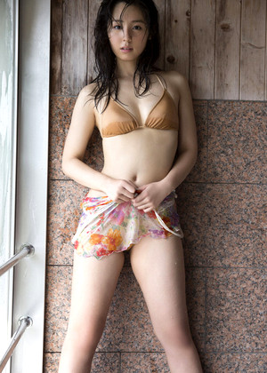 Japanese Rina Koike Moms Hotlegs Anklet jpg 5